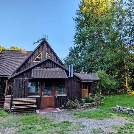 منزل الضيف Kuijõe  في Rehe Turismitalu المظهر الخارجي الصورة