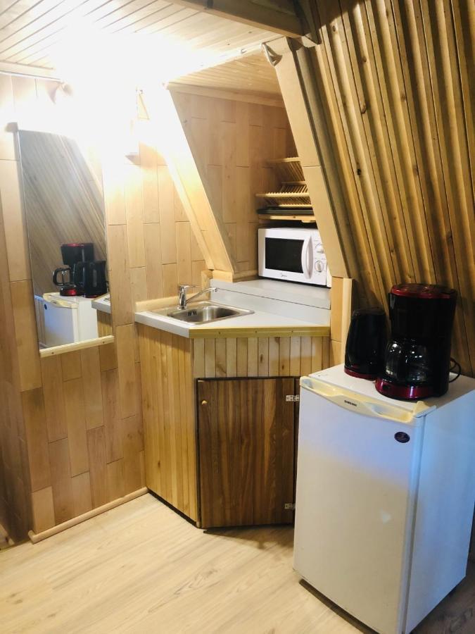 منزل الضيف Kuijõe  في Rehe Turismitalu المظهر الخارجي الصورة