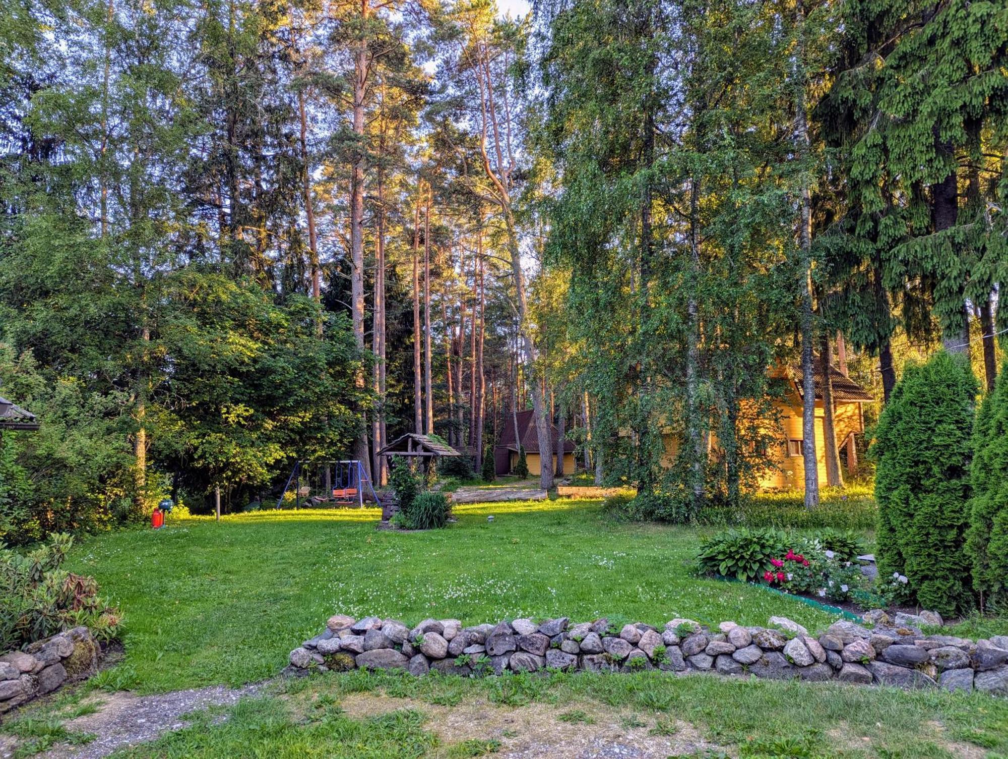 منزل الضيف Kuijõe  في Rehe Turismitalu المظهر الخارجي الصورة