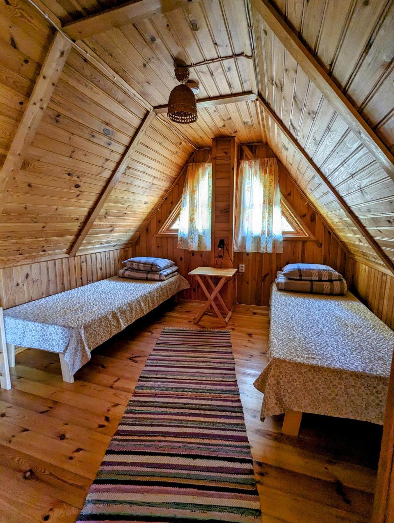 منزل الضيف Kuijõe  في Rehe Turismitalu المظهر الخارجي الصورة