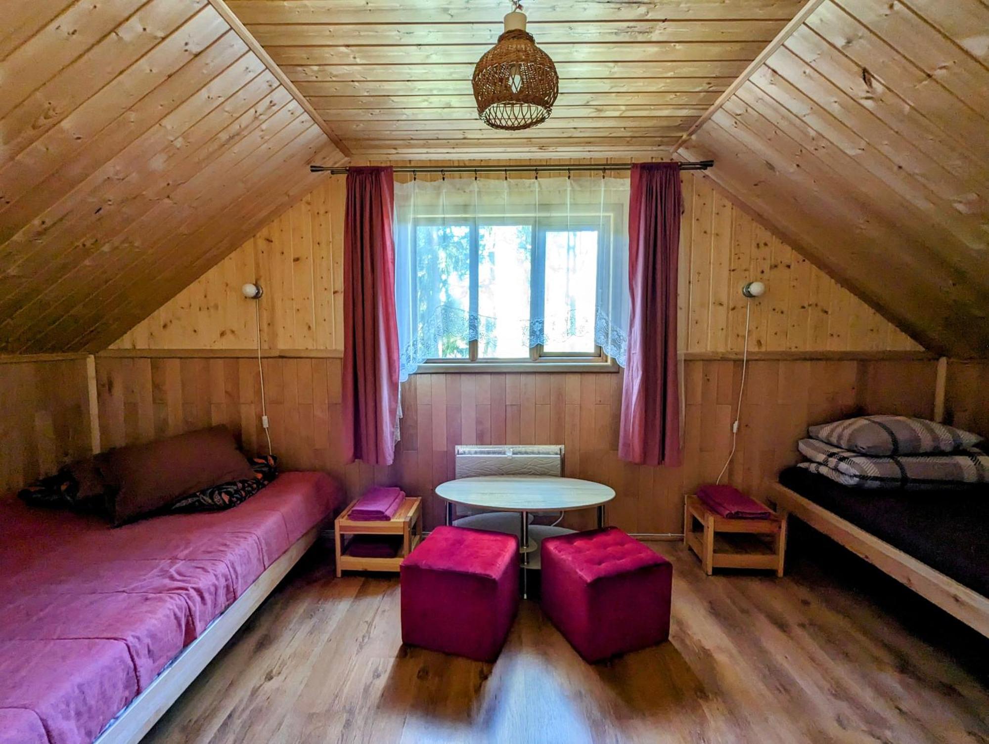 منزل الضيف Kuijõe  في Rehe Turismitalu المظهر الخارجي الصورة